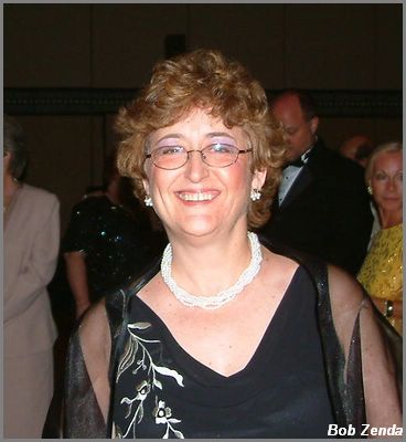 Kathy Rutledge